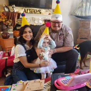 Meet your Posher, Marissa